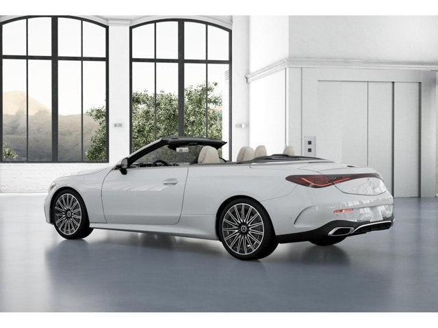 2026 Mercedes-Benz CLE CLE 300