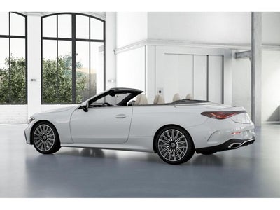 2026 Mercedes-Benz CLE CLE 300