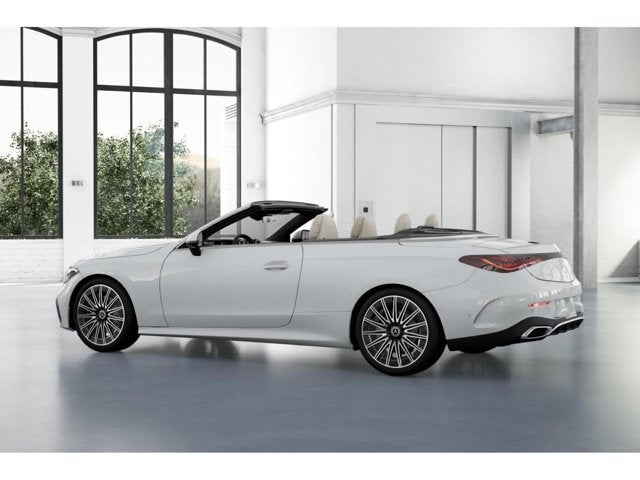 2026 Mercedes-Benz CLE CLE 300