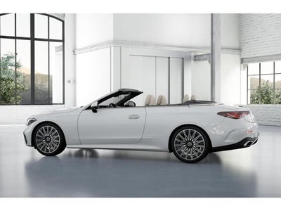 2026 Mercedes-Benz CLE CLE 300