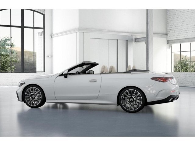 2026 Mercedes-Benz CLE CLE 300