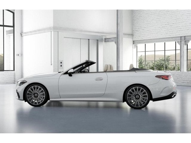 2026 Mercedes-Benz CLE CLE 300