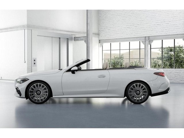 2026 Mercedes-Benz CLE CLE 300