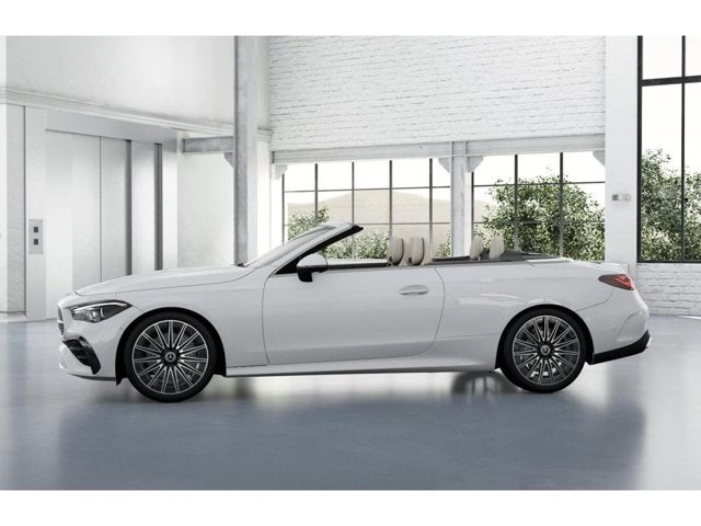 2026 Mercedes-Benz CLE CLE 300