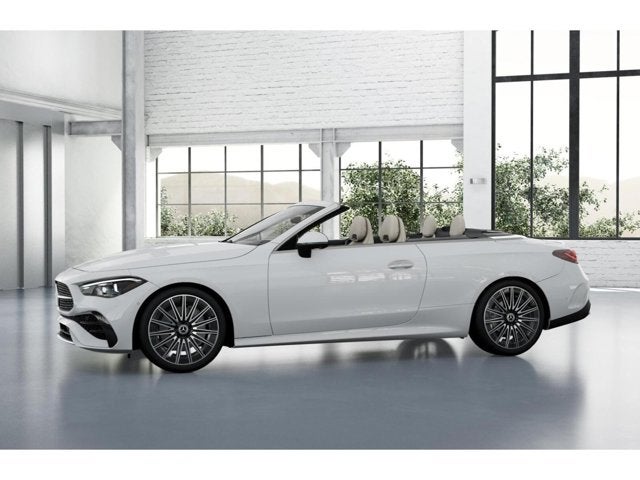 2026 Mercedes-Benz CLE CLE 300