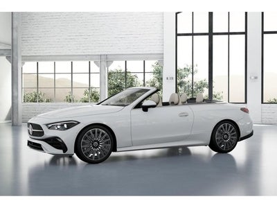 2026 Mercedes-Benz CLE CLE 300