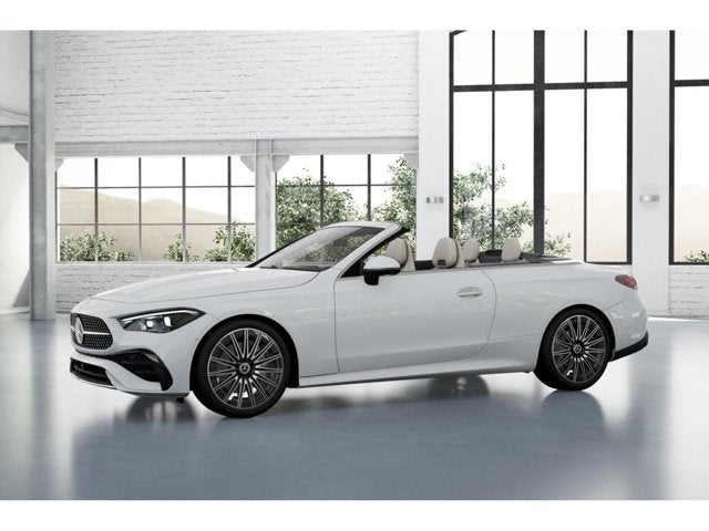 2026 Mercedes-Benz CLE CLE 300