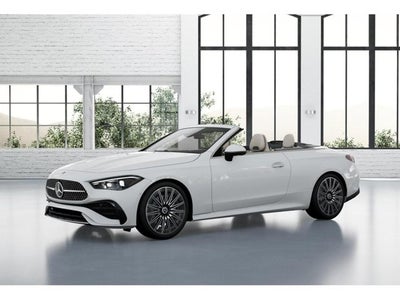 2026 Mercedes-Benz CLE CLE 300