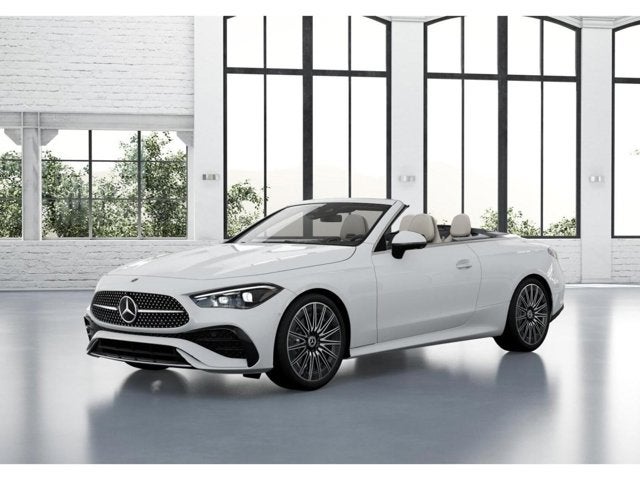 2026 Mercedes-Benz CLE CLE 300