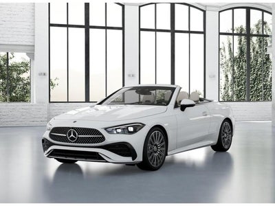2026 Mercedes-Benz CLE CLE 300