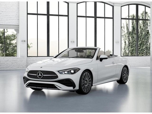 2026 Mercedes-Benz CLE CLE 300