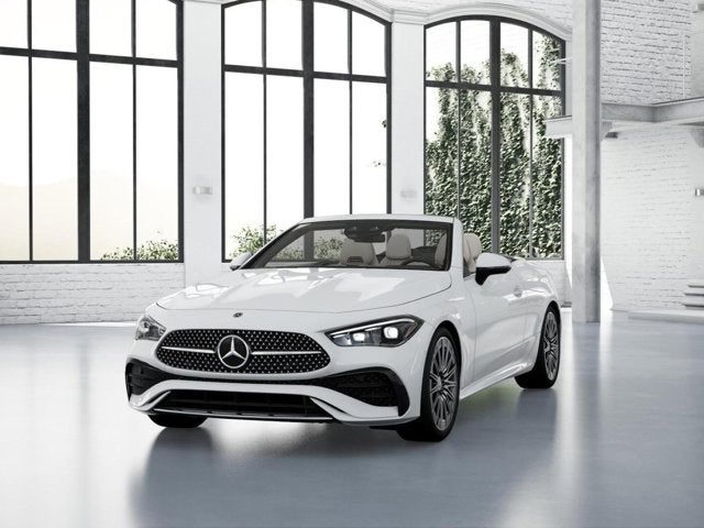 2026 Mercedes-Benz CLE CLE 300