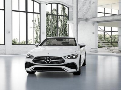2026 Mercedes-Benz CLE CLE 300