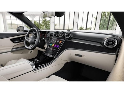 2026 Mercedes-Benz CLE CLE 300