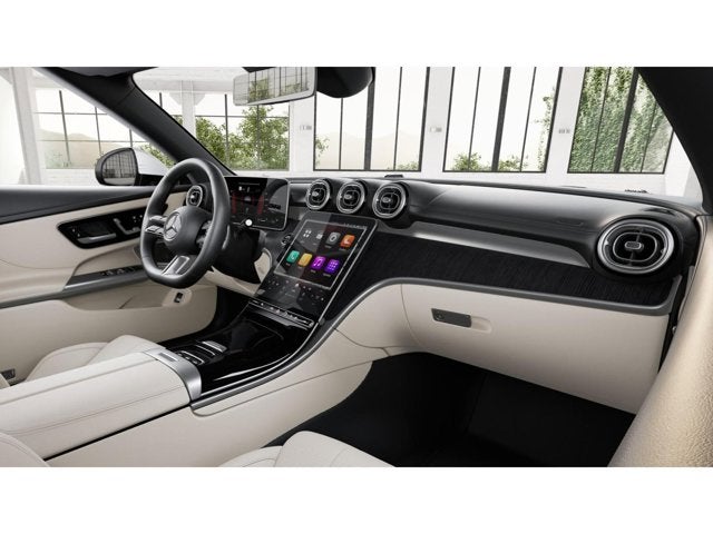 2026 Mercedes-Benz CLE CLE 300