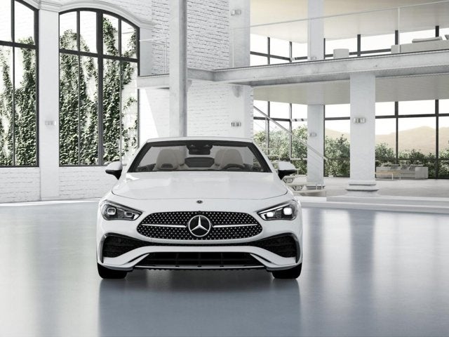 2026 Mercedes-Benz CLE CLE 300