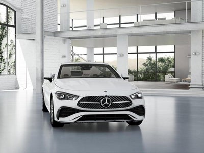 2026 Mercedes-Benz CLE CLE 300
