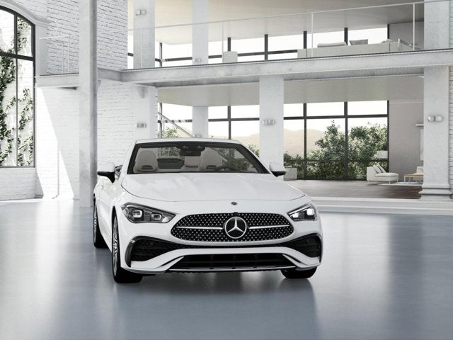 2026 Mercedes-Benz CLE CLE 300