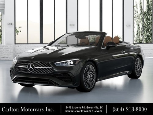 2027 Mercedes-Benz CLE CLE 300