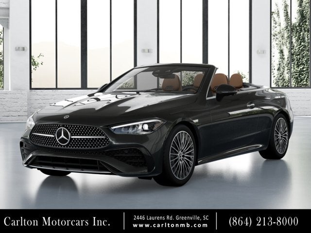 2027 Mercedes-Benz CLE CLE 300