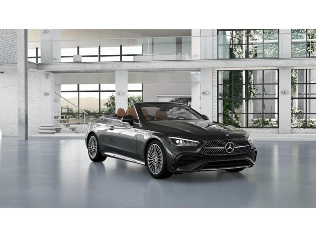 2027 Mercedes-Benz CLE CLE 300