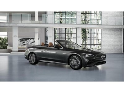 2027 Mercedes-Benz CLE CLE 300