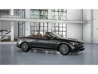 2027 Mercedes-Benz CLE CLE 300