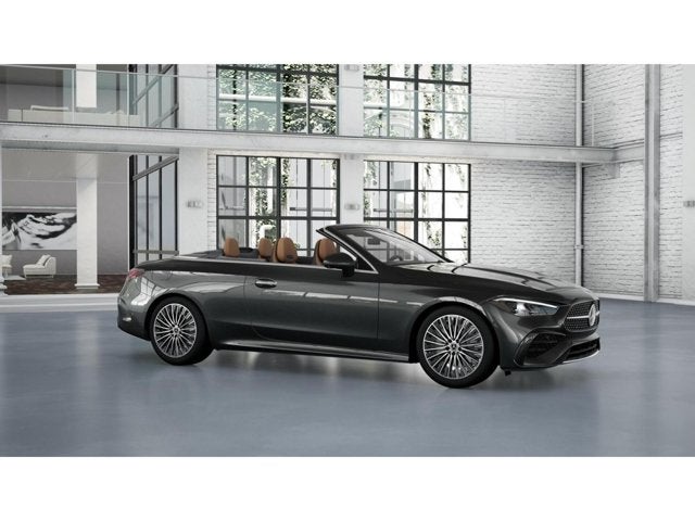 2027 Mercedes-Benz CLE CLE 300