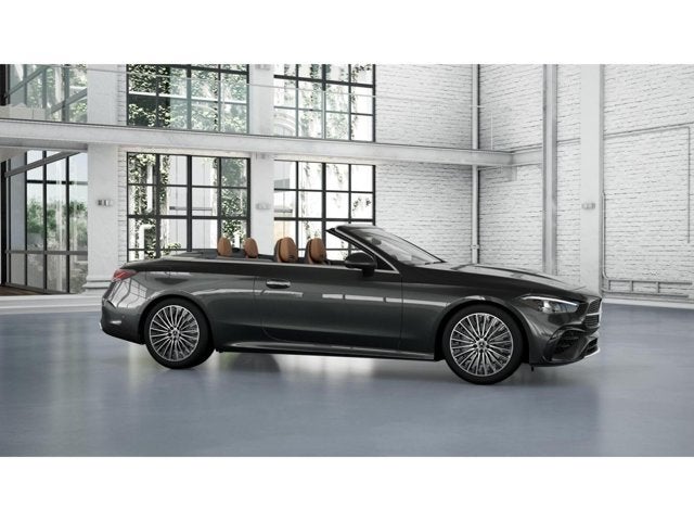 2027 Mercedes-Benz CLE CLE 300