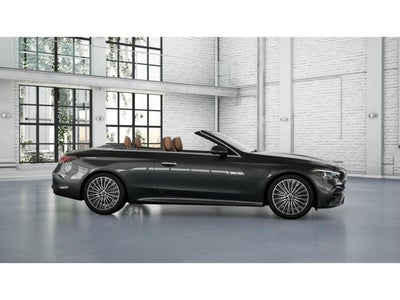 2027 Mercedes-Benz CLE CLE 300