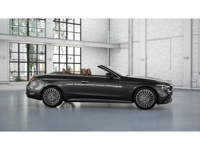 2027 Mercedes-Benz CLE CLE 300