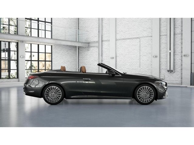 2027 Mercedes-Benz CLE CLE 300