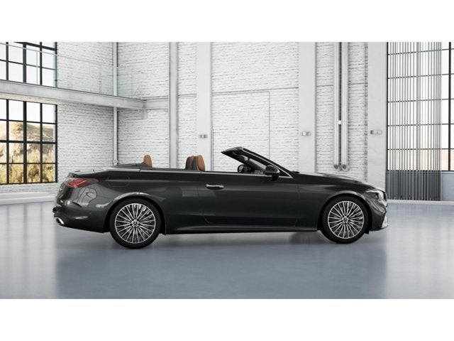 2027 Mercedes-Benz CLE CLE 300