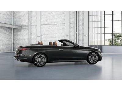 2027 Mercedes-Benz CLE CLE 300