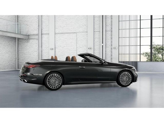 2027 Mercedes-Benz CLE CLE 300