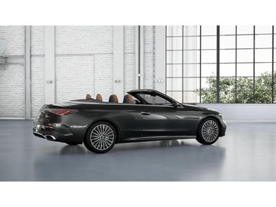 2027 Mercedes-Benz CLE CLE 300