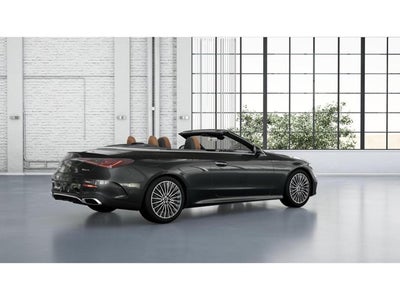 2027 Mercedes-Benz CLE CLE 300