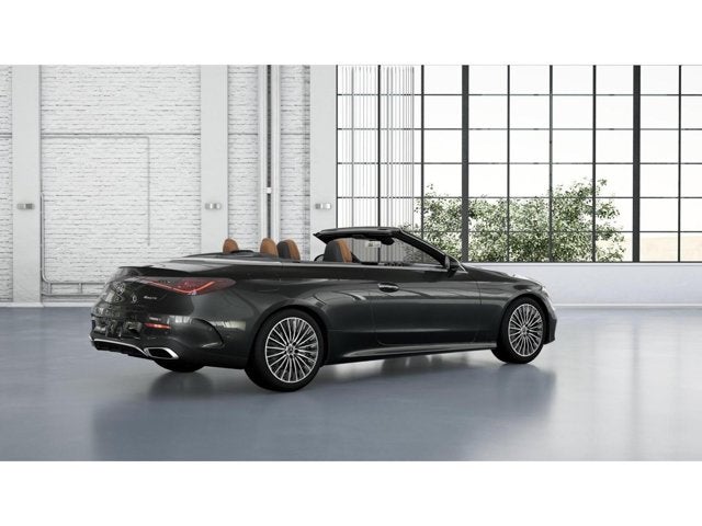 2027 Mercedes-Benz CLE CLE 300