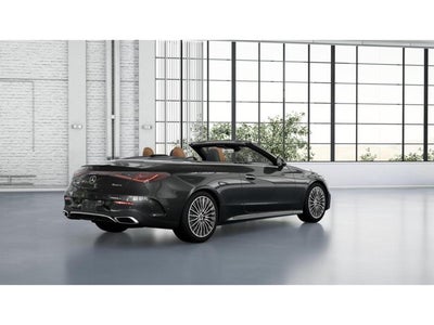 2027 Mercedes-Benz CLE CLE 300