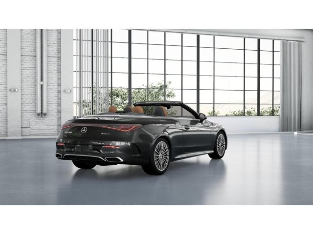 2027 Mercedes-Benz CLE CLE 300
