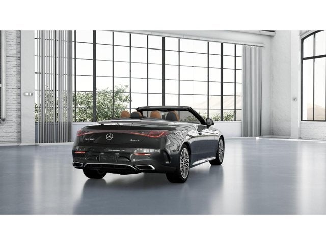 2027 Mercedes-Benz CLE CLE 300