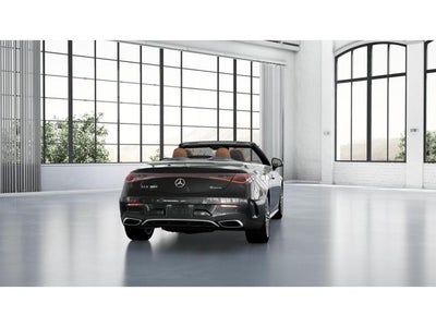 2027 Mercedes-Benz CLE CLE 300