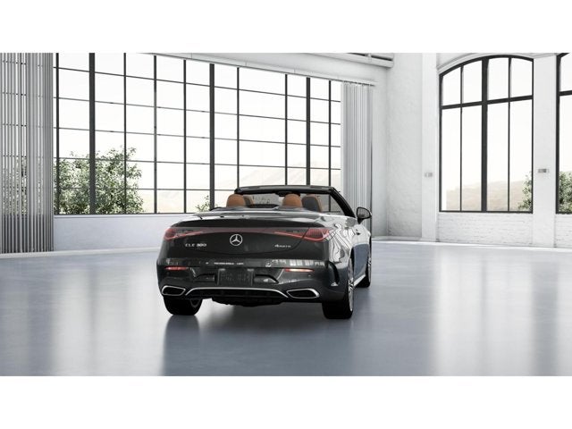 2027 Mercedes-Benz CLE CLE 300