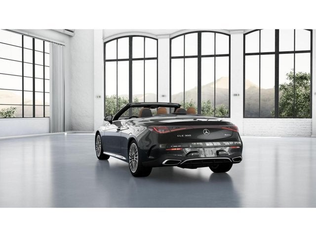 2027 Mercedes-Benz CLE CLE 300