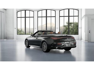2027 Mercedes-Benz CLE CLE 300
