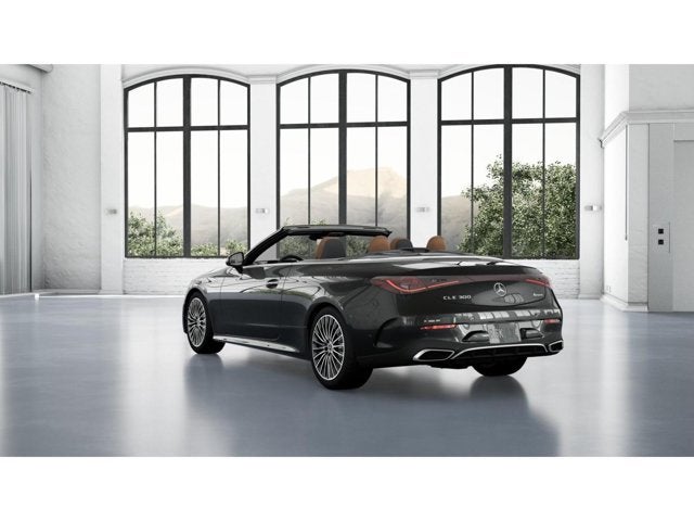 2027 Mercedes-Benz CLE CLE 300