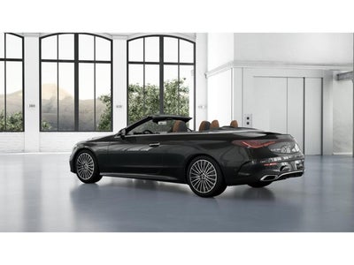 2027 Mercedes-Benz CLE CLE 300