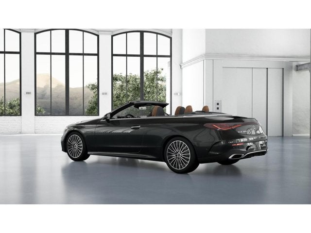 2027 Mercedes-Benz CLE CLE 300