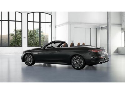 2027 Mercedes-Benz CLE CLE 300