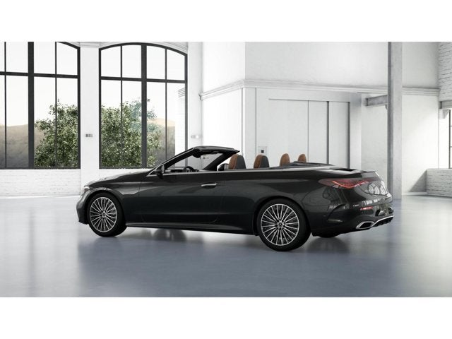 2027 Mercedes-Benz CLE CLE 300